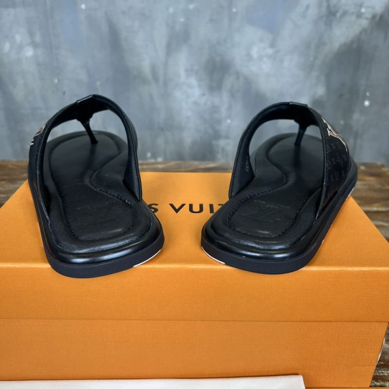 Louis Vuitton Slippers